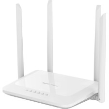 Ruijie Networks RG-EW1200 router sem fios Fast Ethernet Dual-band (2,4 GHz   5 GHz) Branco