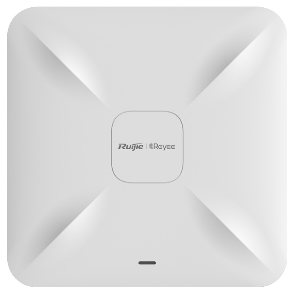 Ruijie Networks RG-RAP2200(E) ponto de acesso WLAN 1267 Mbit s Branco Power over Ethernet (PoE) Ruijie Networks RG-RAP2200(E) ponto de acesso WLAN 1267 Mbit s Branco Power over Ethernet (PoE)
