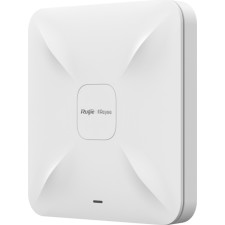 Ruijie Networks RG-RAP2200(E) ponto de acesso WLAN 1267 Mbit s Branco Power over Ethernet (PoE)