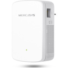 Mercusys ME20 extensor de redes Repetidor de rede 10, 100 Mbit s