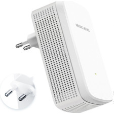 Mercusys ME20 extensor de redes Repetidor de rede 10, 100 Mbit s
