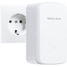 Mercusys ME20 extensor de redes Repetidor de rede 10, 100 Mbit s