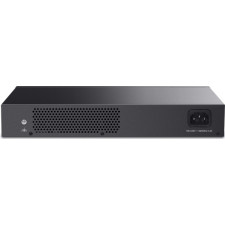 TP-Link MS116GS switch de rede Gigabit Ethernet (10 100 1000) Preto