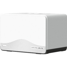 Mercusys HALO H27BE Dual-band (2,4 GHz   5 GHz) Wi-Fi 6 (802.11ax) Branco 3 Interno