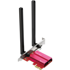 Mercusys MA37BE cartão de rede WLAN   Bluetooth