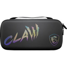 MSI CLAW TRAVEL CASE II estojo para computadores de mão