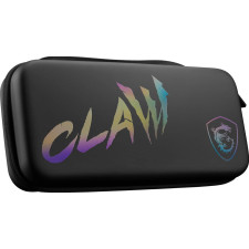 MSI CLAW TRAVEL CASE II estojo para computadores de mão