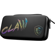 MSI CLAW TRAVEL CASE II estojo para computadores de mão