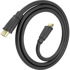 AISENS A150-0958 cabo HDMI 1 m HDMI Type A (Standard) Preto