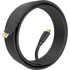 AISENS A150-0962 cabo HDMI 4 m HDMI Type A (Standard) Preto