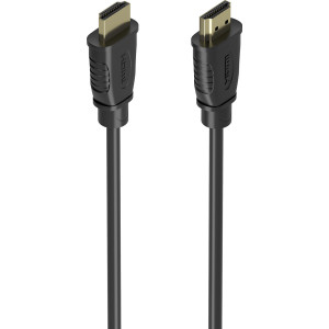AISENS A150-0963 cabo HDMI 5 m HDMI Type A (Standard) Preto