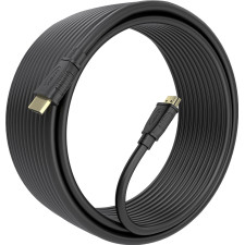 AISENS A150-0964 cabo HDMI 7 m HDMI Type A (Standard) Preto