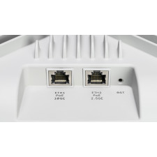 LANCOM LX-7200E 9600 Mbit s Branco Power over Ethernet (PoE)