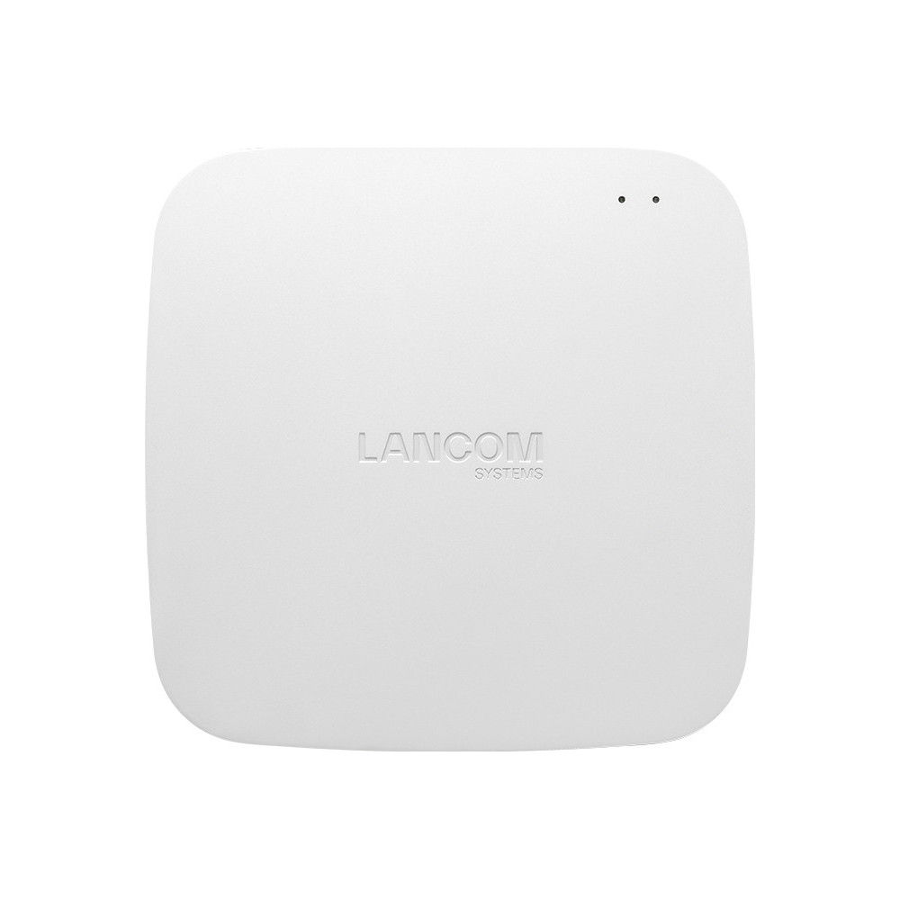 LANCOM LX-7200 9600 Mbit s Branco Power over Ethernet (PoE) LANCOM LX-7200 9600 Mbit s Branco Power over Ethernet (PoE)
