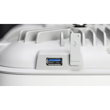 LANCOM LX-7200 9600 Mbit s Branco Power over Ethernet (PoE)