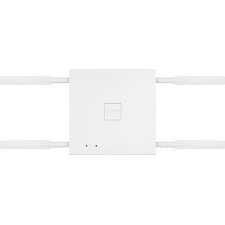 LANCOM LX-6212 (EU) 1775 Mbit s Branco Power over Ethernet (PoE)