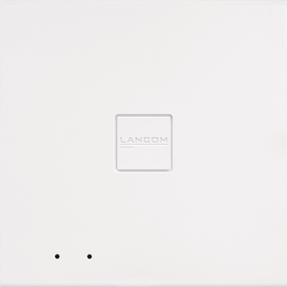 LANCOM LX-6400 (EU) 3550 Mbit s Branco Power over Ethernet (PoE) LANCOM LX-6400 (EU) 3550 Mbit s Branco Power over Ethernet (PoE)