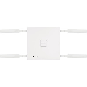 LANCOM LX-6402 (WW) Branco Power over Ethernet (PoE)