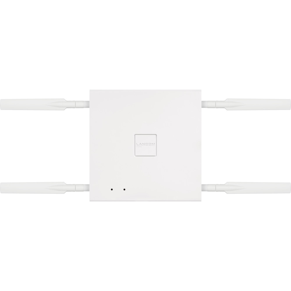 LANCOM LX-6402 (WW) Branco Power over Ethernet (PoE) LANCOM LX-6402 (WW) Branco Power over Ethernet (PoE)