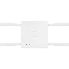 LANCOM LX-6402 (WW) Branco Power over Ethernet (PoE)