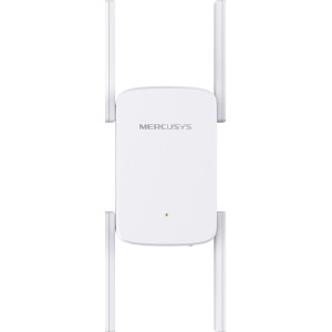 Mercusys ME50G extensor de redes Repetidor de rede Branco 10, 100, 1000 Mbit s