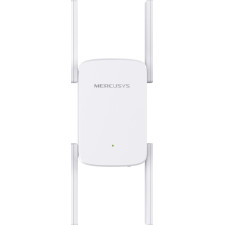 Mercusys ME50G extensor de redes Repetidor de rede Branco 10, 100, 1000 Mbit s