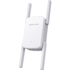 Mercusys ME50G extensor de redes Repetidor de rede Branco 10, 100, 1000 Mbit s