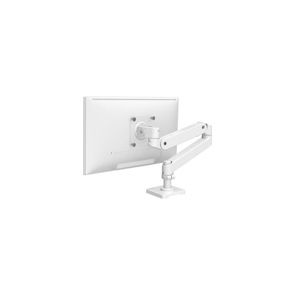 Ergotron LX Pro Series 45-682-290 montagem e suporte para monitores 86,4 cm (34") Secretária Branco Ergotron LX Pro Series 45-682-290 montagem e suporte para monitores 86,4 cm (34") Secretária Branco