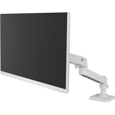 Ergotron LX Pro Series 45-682-290 montagem e suporte para monitores 86,4 cm (34") Secretária Branco