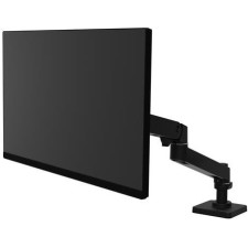 Ergotron LX Pro Series 45-682-292 montagem e suporte para monitores 86,4 cm (34") Secretária Preto