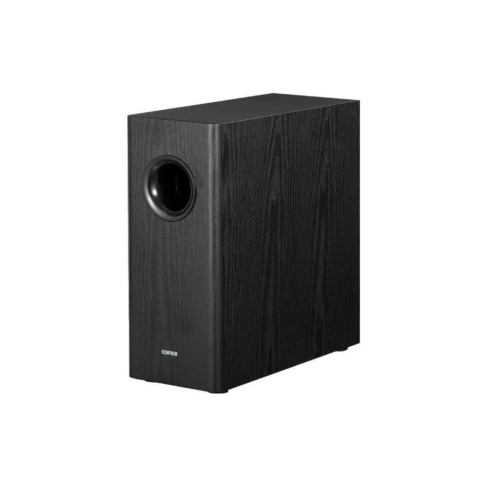 Edifier T5S Preto Subwoofer ativo 70 W Edifier T5S Preto Subwoofer ativo 70 W