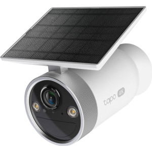 TP-Link Tapo C465 kit de videovigilância Sem fios