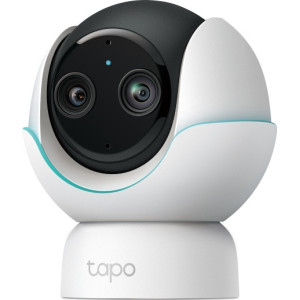 TP-Link Tapo C840 Wi-Fi Branco