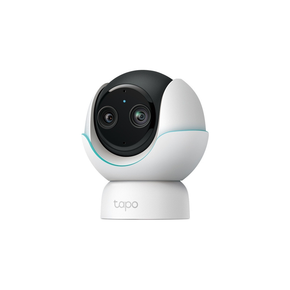TP-Link Tapo C840 Wi-Fi Branco TP-Link Tapo C840 Wi-Fi Branco