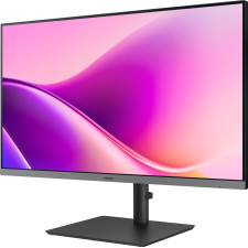 Samsung S43UF monitor de ecrã 68,6 cm (27") 1920 x 1080 pixels Full HD LCD Preto