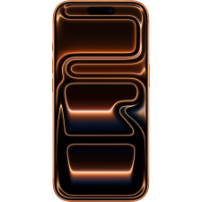 Apple iPhone 17 Pro 16 cm (6.3") Dual SIM iOS 26 5G USB Type-C 256 GB Laranja