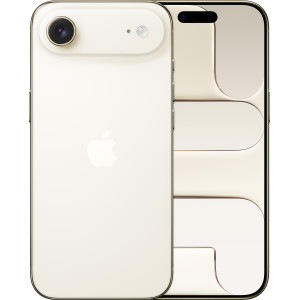 Apple iPhone Air 16,5 cm (6.5") Dual SIM iOS 26 5G USB Type-C 512 GB Dourado