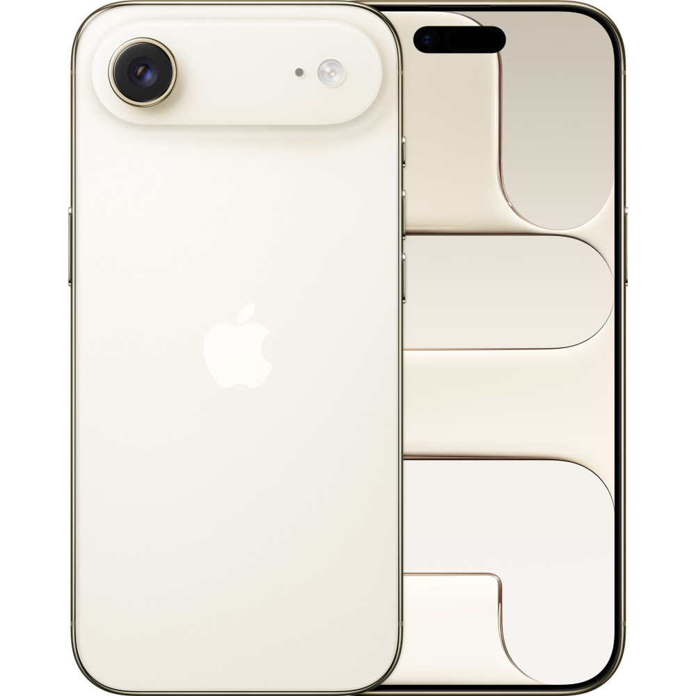 Apple iPhone Air 16,5 cm (6.5") Dual SIM iOS 26 5G USB Type-C 512 GB Dourado Apple iPhone Air 16,5 cm (6.5") Dual SIM iOS 26 5G USB Type-C 512 GB Dourado