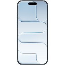 Apple iPhone Air 16,5 cm (6.5") Dual SIM iOS 26 5G USB Type-C 512 GB Azul