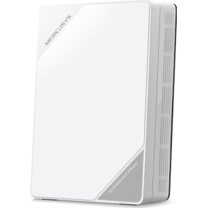 Mercusys MB520-5G 5G AX3000 Wireless Router router sem fios 2.5 Gigabit Ethernet Dual-band (2,4 GHz   5 GHz) Branco