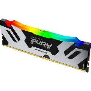 Kingston Technology FURY Renegade RGB módulo de memória 24 GB 1 x 24 GB DDR5 7200 MT s 288-pin DIMM