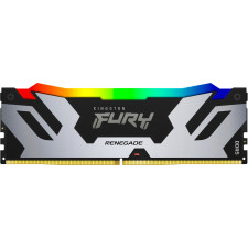 Kingston Technology FURY Renegade RGB módulo de memória 24 GB 1 x 24 GB DDR5 7200 MT s 288-pin DIMM