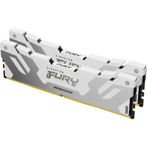 Kingston Technology FURY Renegade módulo de memória 32 GB 2 x 16 GB DDR5 6400 MT s 288-pin DIMM