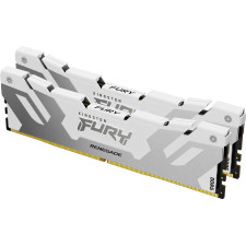 Kingston Technology FURY Renegade módulo de memória 32 GB 2 x 16 GB DDR5 6400 MT s 288-pin DIMM