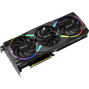 PNY GeForce RTX 5060 Ti EPIC-X RGB OC NVIDIA 8 GB GDDR7