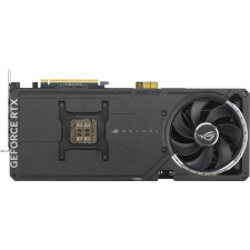 ASUS ROG Astral - -RTX5090-O32G-BTF-GAMING NVIDIA GeForce RTX 5090 32 GB GDDR7