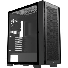 Montech AIR 1000 LITE Midi Tower Preto