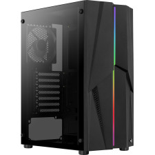 Aerocool Mecha Midi Tower Preto