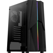Aerocool Mecha Midi Tower Preto