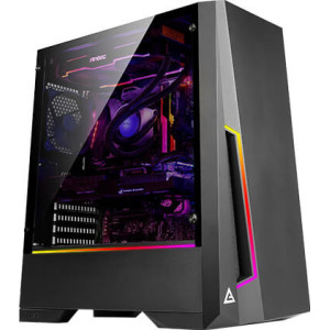 Antec DP501 Midi Tower Preto